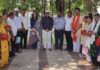 सोमनाथ मंदिर की 75वीं वर्षगांठ: उन्नाव के सिद्धनाथ मंदिर में डीएम, सीडीओ ने किया पूजन