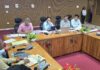 भीषण गर्मी को लेकर डीएम सख्त, बिजली-पानी व्यवस्था पर 24×7 निगरानी