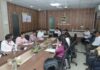 जनगणना 2027 को लेकर मीरा-भाईंदर महानगरपालिका में समीक्षा बैठक संपन्न