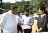 आरे में 65 एकड़ भूमि पर होगा व्यापक वृक्षारोपण: मंत्री आशीष शेलार ने हरियाली बढ़ाने का एक्शन प्लान तैयार करने के दिए निर्देश