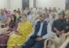 मीरा रोड में साहित्यिक आयोजन: रीता दास राम की दो पुस्तकों का भव्य लोकार्पण