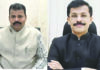महाराष्ट्र एफ़डीए में बड़ा प्रशासनिक फेरबदल: श्रीधर डूबे-पाटील का तबादला, तुकाराम मुंढे को मिली जिम्मेदारी