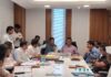 नानाजी देशमुख कृषि संजीवनी परियोजना में किसानों की तकनीकी समस्याएं तत्काल दूर करने के निर्देश