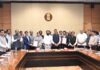 महाराष्ट्र बनेगा भारत-अफ्रीका व्यापार का वैश्विक केंद्र: मुख्यमंत्री देवेंद्र फडणवीस