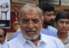 मुंबई में किसानों का प्रदर्शन, वर्षा बंगले की ओर मार्च रोकने पर भारी ट्रैफिक जाम