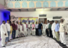 भदोही में अखिल भारतीय यादव महासंघ की ऐतिहासिक महाबैठक संपन्न, समाज की एकजुटता और शिक्षा पर हुआ मंथन