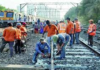 24 मई को मध्य रेल पर मेगा ब्लॉक, मेन और हार्बर लाइन की कई सेवाएं रहेंगी प्रभावित