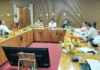 परीक्षा केंद्रों पर पर्याप्त विद्युत व्यवस्था, पेयजल एवं शौचालय की सुविधा सुनिश्चित की जाए: शिव प्रताप शुक्ल