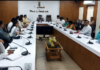 ड्रग फ्री अभियान को लेकर प्रशासन सख्त, सभी विभागों को समन्वय के निर्देश