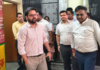 भीषण गर्मी के बीच डीएम गौरांग राठी का निरीक्षण, हीट वेव से बचाव के कड़े निर्देश