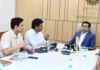 कोकण क्षेत्र के काजू, हापूस और मत्स्य उत्पादों के निर्यात को मिलेगी गति : मंत्री नितेश राणे