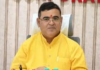बिना लाइसेंस कृषि उपज खरीद-बिक्री पर होगी सख्त कार्रवाई: मंत्री जयकुमार रावल