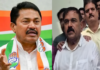 ढोंगी बाबा अशोक खरात प्रकरण में 4 मंत्रियों की संलिप्तता का दावा, नाना पटोले का बड़ा आरोप