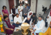 मुंबई में मनाया गया ‘सोमनाथ स्वाभिमान पर्व’, राज्यपाल जिष्णु देव वर्मा रहे उपस्थित