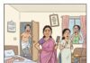व्यंग्य: आंटी पुलिस बुला लेगी, सारे काम करा लेगी