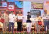 अंधेरी रेलवे स्टेशन परिसर में अत्याधुनिक डाकघर का लोकार्पण, डाक विभाग भारतीय संस्कृति और सेवा का अभिन्न हिस्सा: मुख्यमंत्री देवेंद्र फडणवीस