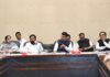 मृदा एवं जलसंधारण विभाग के संशोधित संरचना को मंजूरी