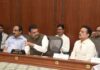 मानसून पूर्व तैयारियों की मुख्यमंत्री फडणवीस ने की समीक्षा, एआई आधारित ‘कमांड एंड कंट्रोल सिस्टम’ विकसित करने के निर्देश