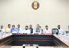 महाराष्ट्र में 89 हजार 731 करोड़ रुपये के पांच मेगा प्रोजेक्ट्स को मंजूरी, 20 हजार रोजगार सृजित होंगे: मुख्यमंत्री देवेंद्र फडणवीस