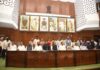 महाराष्ट्र विधानपरिषद के नवनिर्वाचित 10 सदस्यों ने ली सदस्यता की शपथ