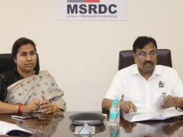 धुले में बिजली आपूर्ति और नई कनेक्शन की लंबित समस्याओं का होगा समाधान, ऊर्जा राज्यमंत्री ने दिए निर्देश
