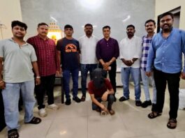 मुंबई पुलिस का प्रहार: दहिसर चेक नाका पर 33 लाख का प्रतिबंधित गुटखा जब्त, एक गिरफ्तार