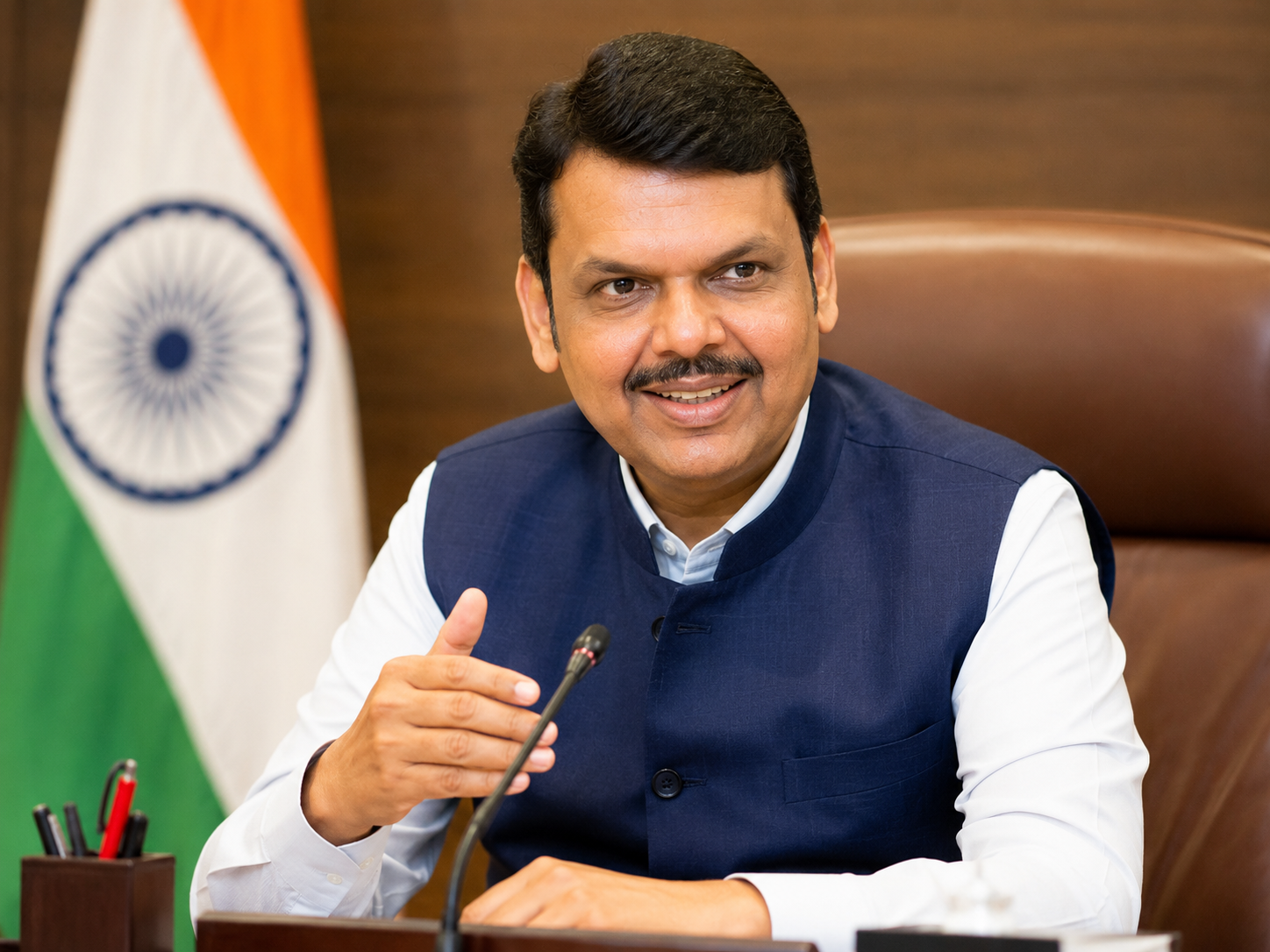 एआई, सेमीकंडक्टर और क्वांटम टेक्नोलॉजी भविष्य की दिशा तय करेंगे: मुख्यमंत्री फडणवीस