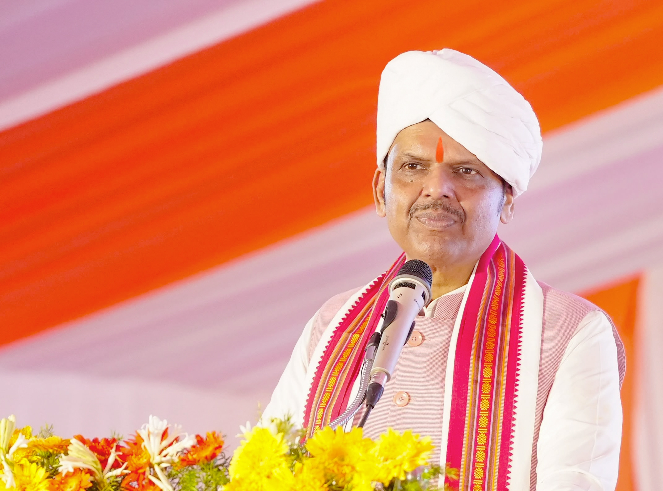 पंढरपुर में ‘संवादवारी’ ज्ञानेश्वरी विशेष प्रदर्शनी का शुभारंभ, मुख्यमंत्री फडणवीस ने किया उद्घाटन
