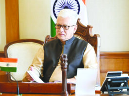 आदिवासी उत्पादों को मिले स्थायी बाजार, हर आदिवासी गांव बने आत्मनिर्भर: राज्यपाल जिष्णु देव वर्मा