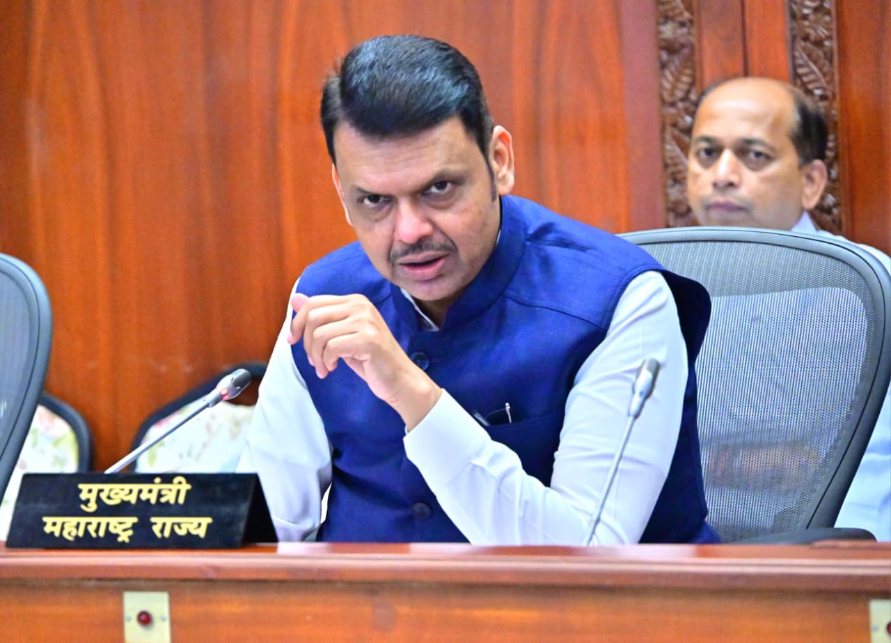 एसडीजी सूचकांकों में महाराष्ट्र को देश में नंबर-1 बनाने का लक्ष्य