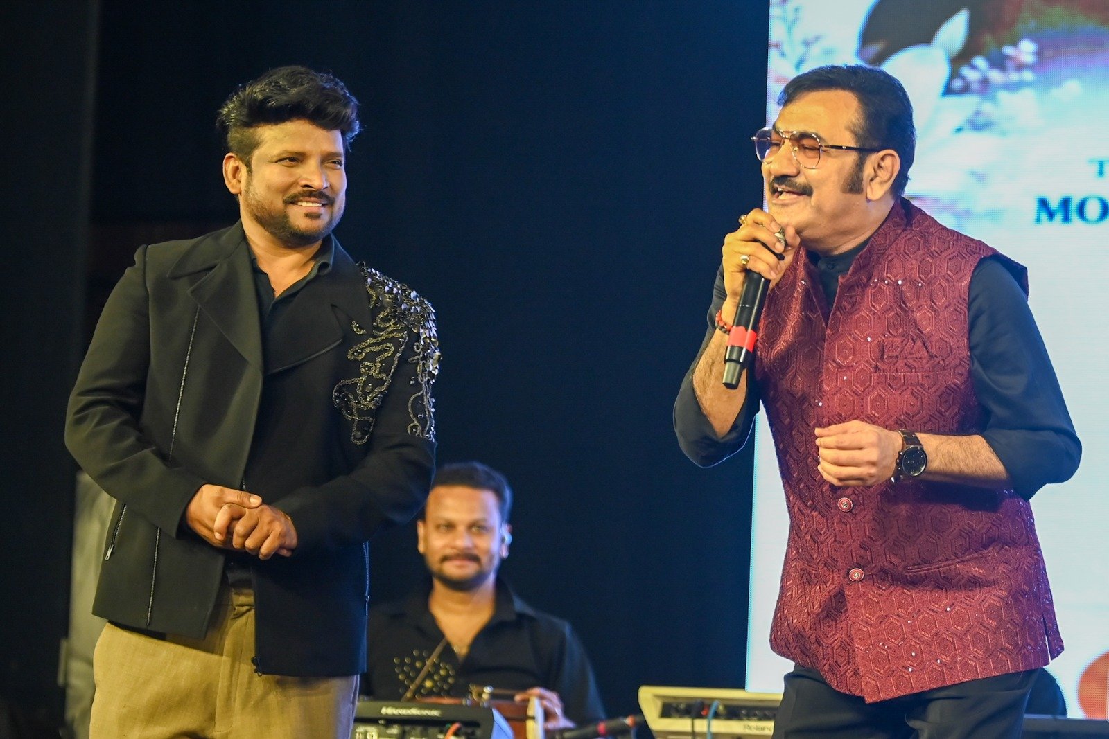 शाहिद माल्या ने ‘एक शाम कृष्ण कुमार के नाम’ सीज़न-2 के जरिए पिता को दी भावभीनी श्रद्धांजलि