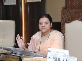 नागरिकों की समस्याओं के तत्काल समाधान के लिए तीसरा ‘महापौर दिवस’ संपन्न