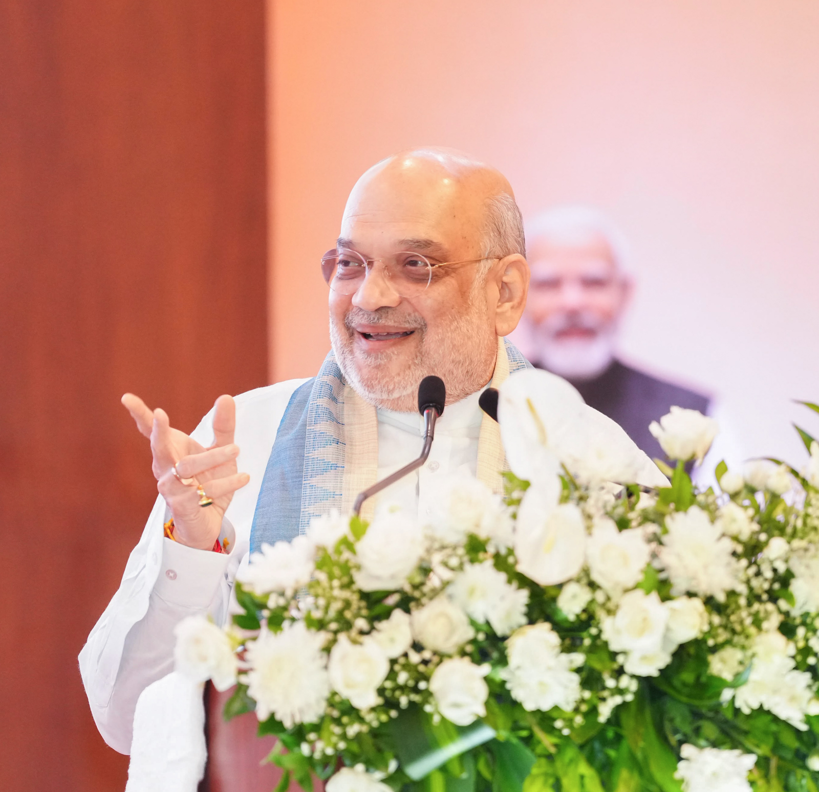 महाराष्ट्र में होगा राष्ट्रीय शहरी सहकारी वित्त एवं विकास महामंडल का मुख्यालय