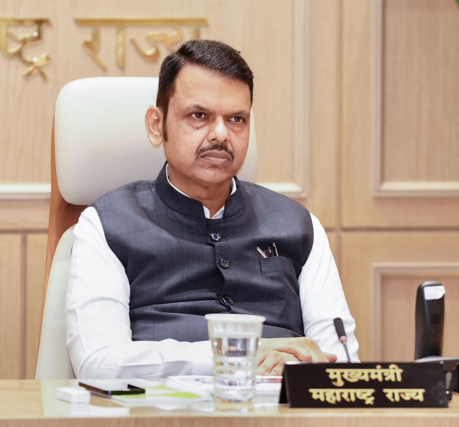 महाराष्ट्र भर्ती परीक्षाओं में होगा बड़ा बदलाव: सीएम फडणवीस ने बनाई हाई लेवल कमेटी, 25 हजार सुरक्षित क्लासरूम भी बनेंगे