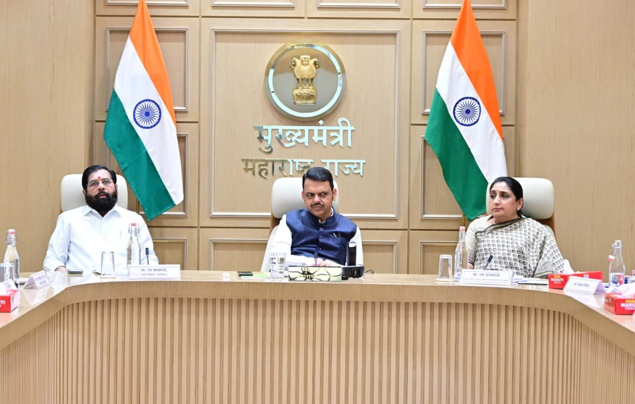 पुणे में होगा ‘विकसित भारत यूथ कॉन्क्लेव-2026’, देशभर के युवाओं को मिलेगा एक मंच: मुख्यमंत्री देवेंद्र फडणवीस