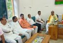 बालाघाट भाजपा कार्यालय में ‘सहयोग सेल’, कार्यकर्ताओं की समस्याओं पर सीधा संवाद