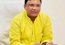 हार की हताशा संवैधानिक संस्थाओं पर भ्रम फैला रहे राहुल गांधी: रामकिशोर कांवरे