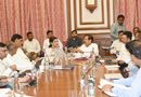 मोरबे बांध परियोजना प्रभावितों को सीधी नियुक्ति देकर हो पुनर्वास: माधुरी मिसाल