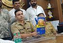 एयरपोर्ट मेट्रो के पास ₹37.17 करोड़ की केटामाइन जब्त, अंतरराष्ट्रीय ड्रग्स सिंडिकेट का पर्दाफाश