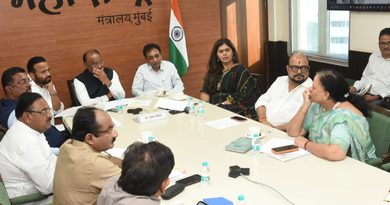 महाराष्ट्र में सूखे से निपटने के लिए जिला योजना निधि का अधिकतम इस्तेमाल करें: मंत्री बावनकुले