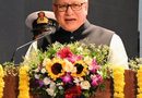 ‘ड्रग्स कूल नहीं, क्रूर हैं’: राज्यपाल जिष्णु देव वर्मा ने युवाओं को दिलाई नशामुक्ति की शपथ