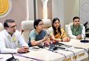 महाराष्ट्र में भर्ती परीक्षा प्रक्रिया में बड़े सुधार की तैयारी, टास्क फोर्स को मिले 30 हजार सुझाव