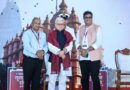विकसित भारत 2047’ का लक्ष्य अंतिम व्यक्ति तक विकास पहुंचाना: राज्यपाल जिष्णु देव वर्मा