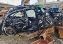 मुंबई कोस्टल रोड पर मौत का तांडव: बेकाबू BMW ब्रिज से नीचे गिरी, तीन युवकों की मौत