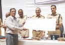 मुंबई पुलिस ने लौटाया ₹1.73 करोड़ का बरामद माल, मालिकों के चेहरों पर लौटी मुस्कान