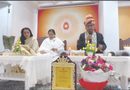 सरकारी प्रशासन से जुड़ी शिकायतें लोकायुक्त के समक्ष रखें: न्यायमूर्ति सुनील शुक्रे