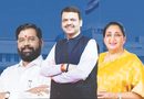 फडणवीस मंत्रिमंडल के बड़े फैसले: मुंबई पुलिस के लिए 40 हजार आवास, चुनाव कानून में संशोधन