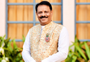 ब्रजगोपाल लोया मध्यप्रदेश भाजपा के प्रदेश मीडिया प्रभारी नियुक्त