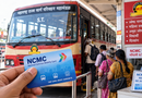 1 अक्टूबर से ST की रियायती यात्रा के लिए NCMC कार्ड अनिवार्य