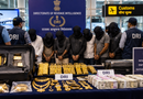 ‘ऑपरेशन बॉर्डर बुलियन बस्ट’: DRI ने पकड़ा अंतरराष्ट्रीय गोल्ड तस्करी सिंडिकेट, 11 गिरफ्तार